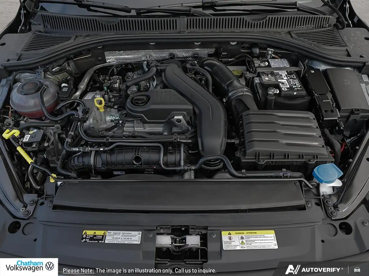 Volkswagen Jetta photo Volkswagen Jetta