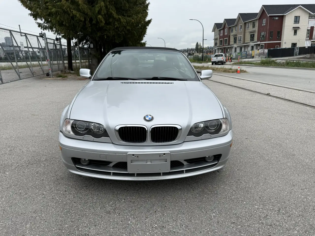 BMW 3 Series снимка BMW 3 Series