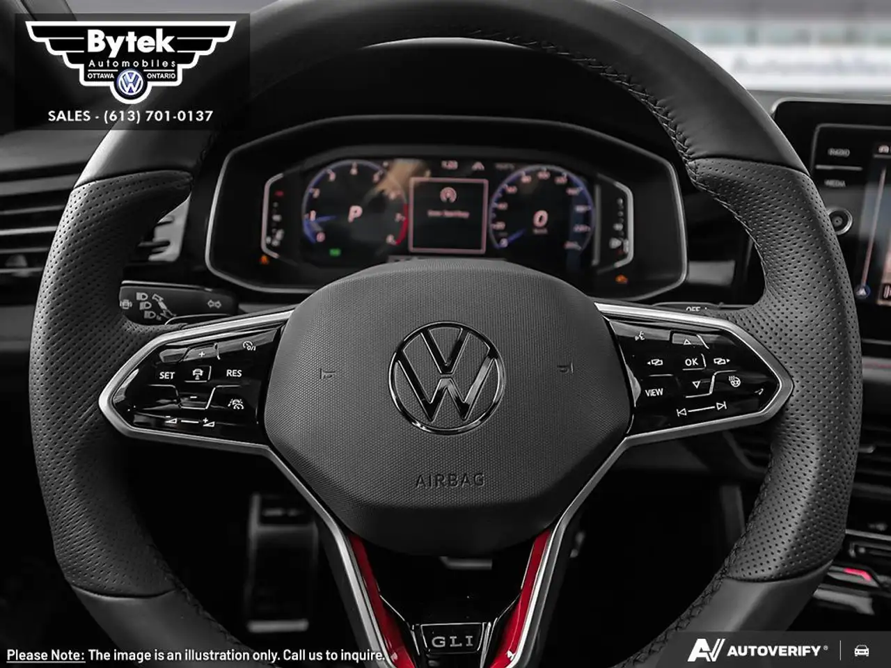 Volkswagen Jetta снимка Volkswagen Jetta