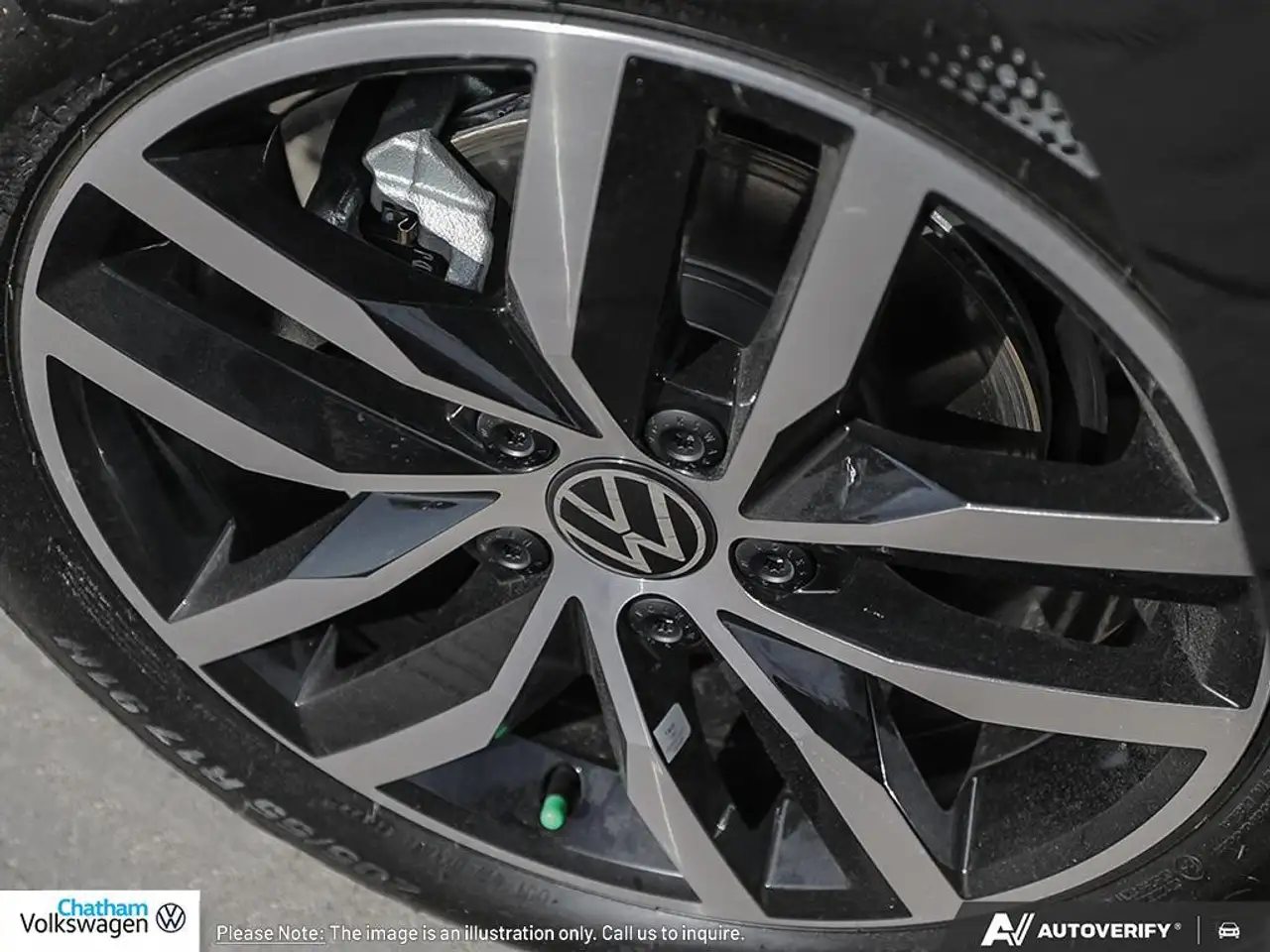 Volkswagen Jetta photo Volkswagen Jetta