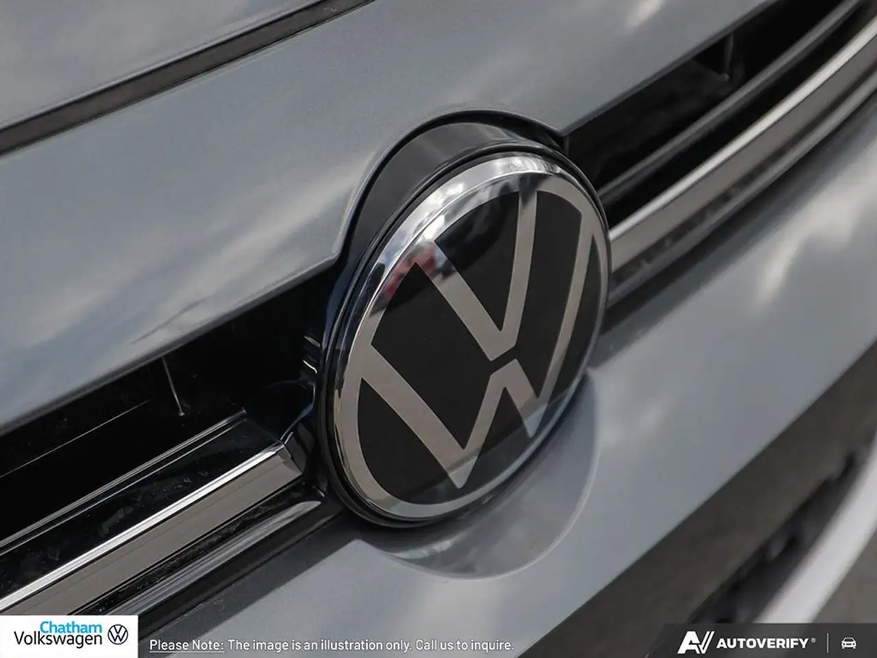 Volkswagen Jetta photo Volkswagen Jetta