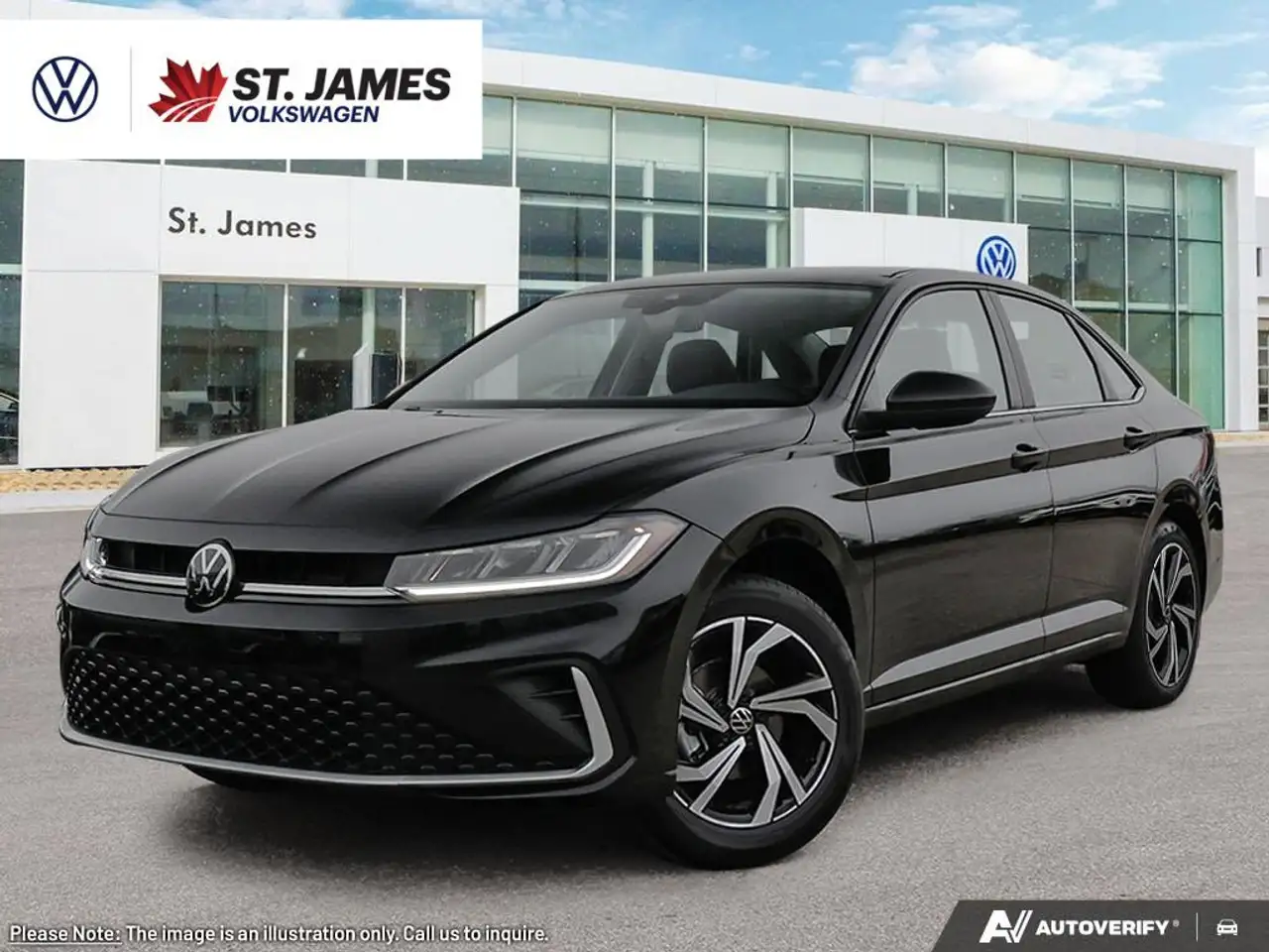 Volkswagen Jetta снимка Volkswagen Jetta