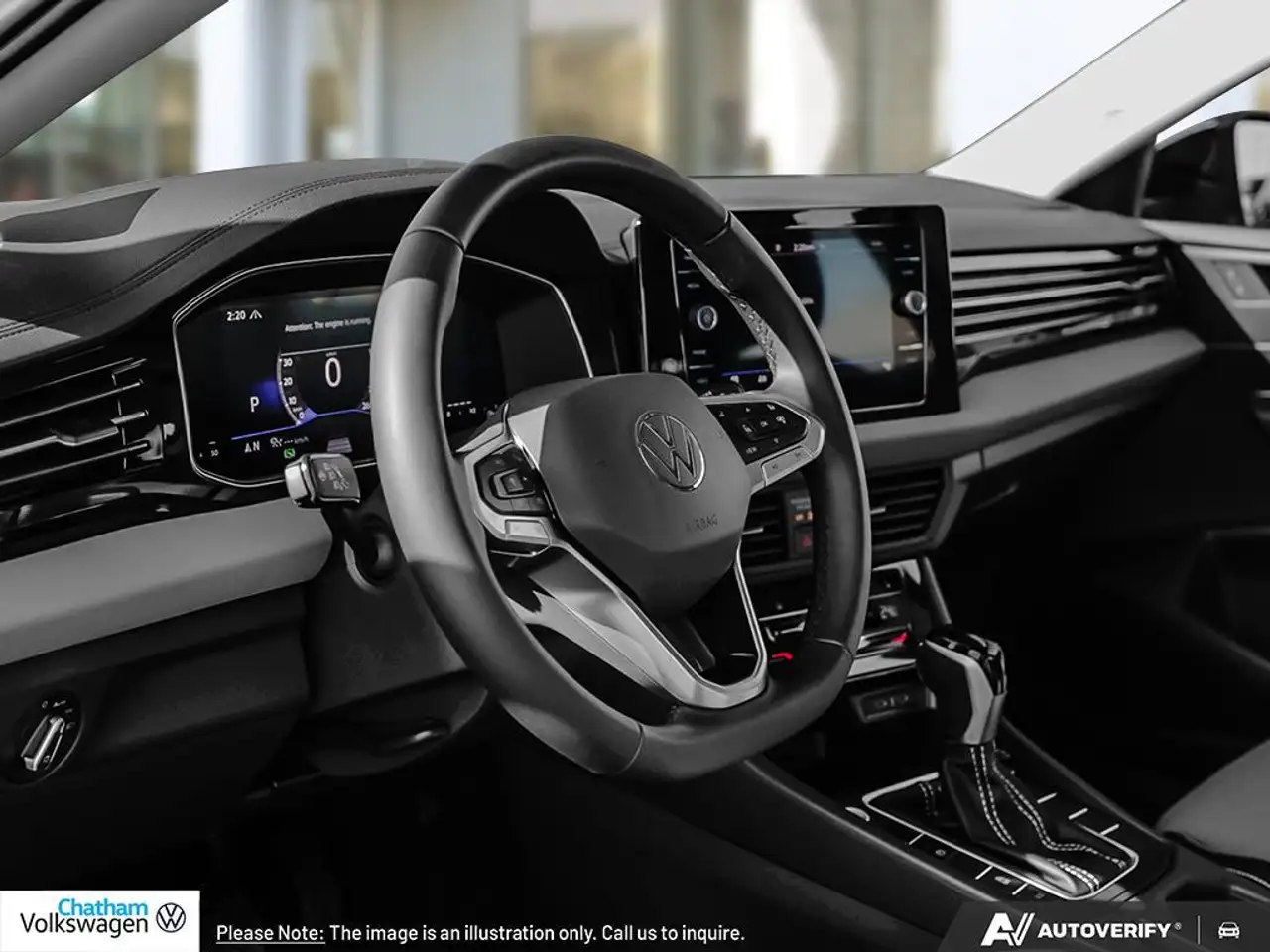Volkswagen Jetta photo Volkswagen Jetta