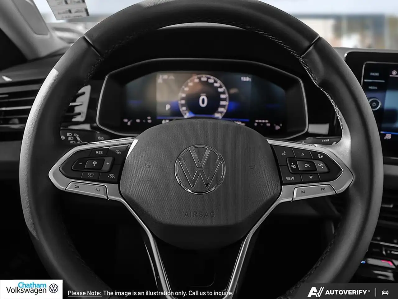 Volkswagen Jetta photo Volkswagen Jetta