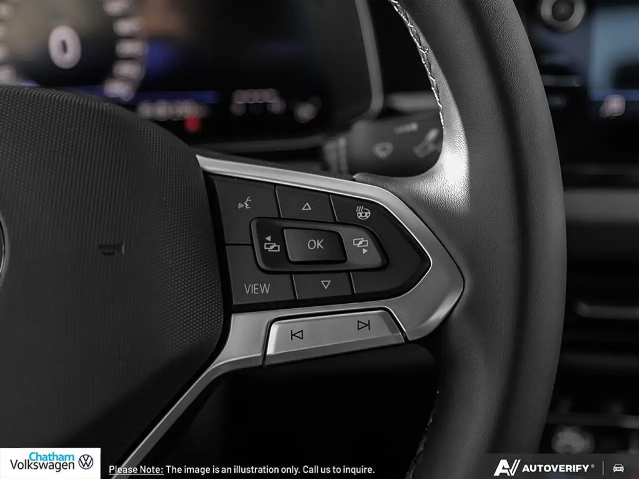 Volkswagen Jetta photo Volkswagen Jetta