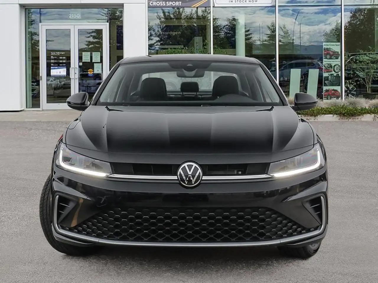 Volkswagen Jetta снимка Volkswagen Jetta