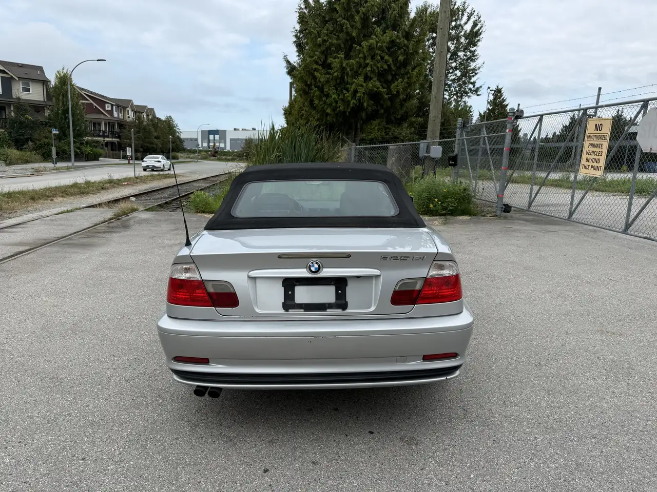 BMW 3 Series снимка BMW 3 Series