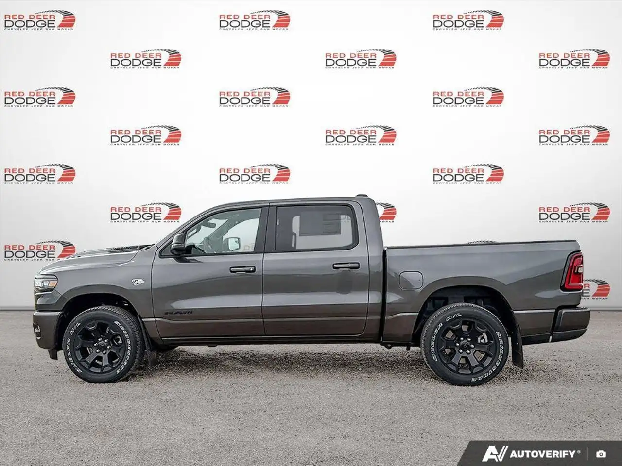 RAM 1500 fotografie RAM 1500