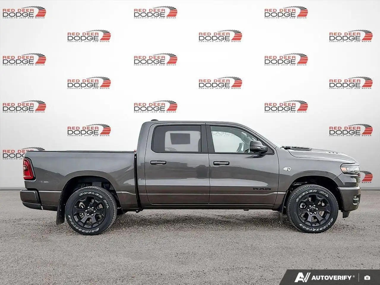 RAM 1500 fotografie RAM 1500