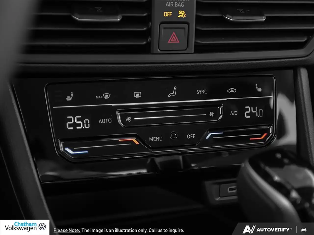 Volkswagen Jetta photo Volkswagen Jetta