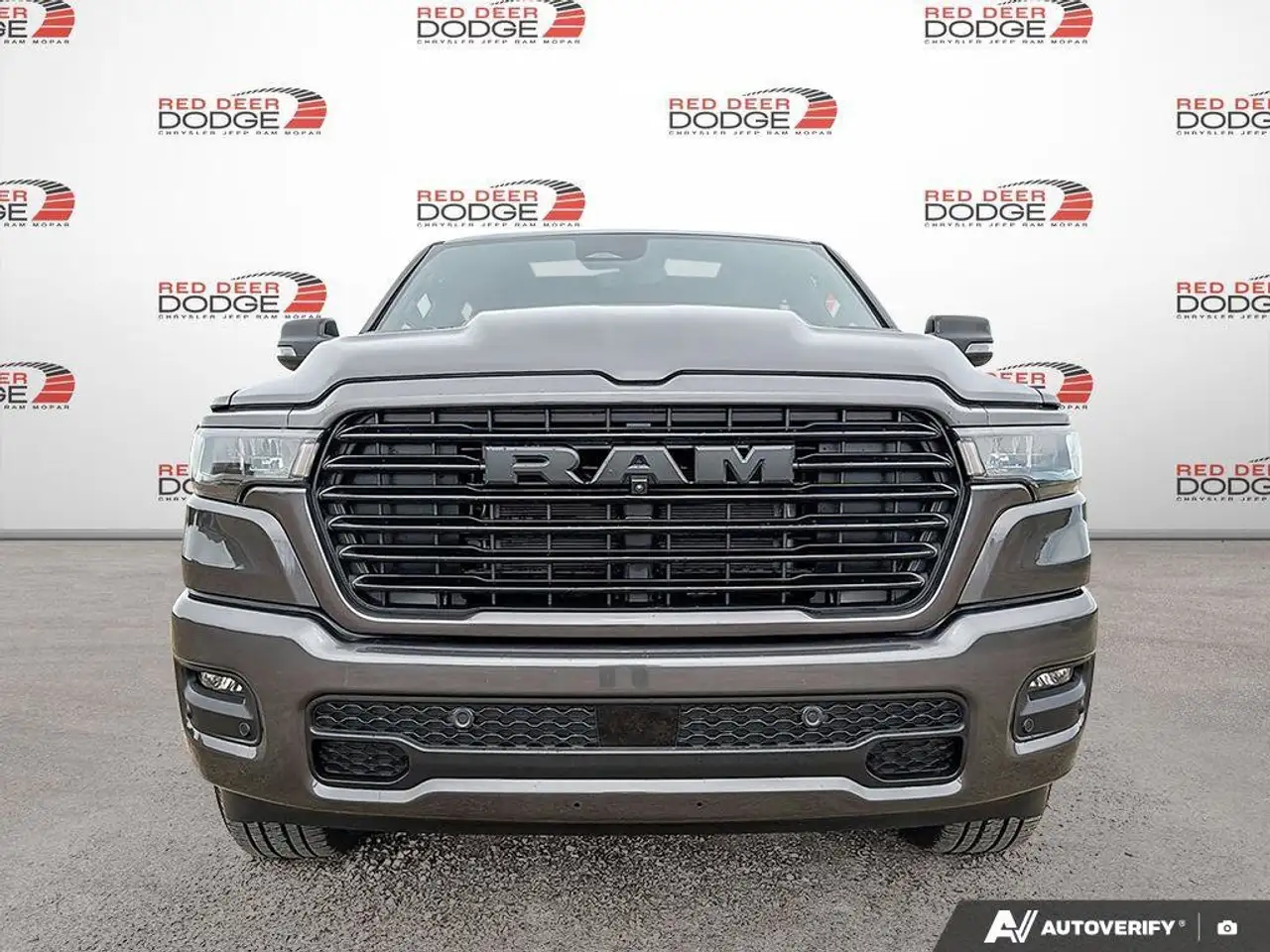 RAM 1500 fotografie RAM 1500