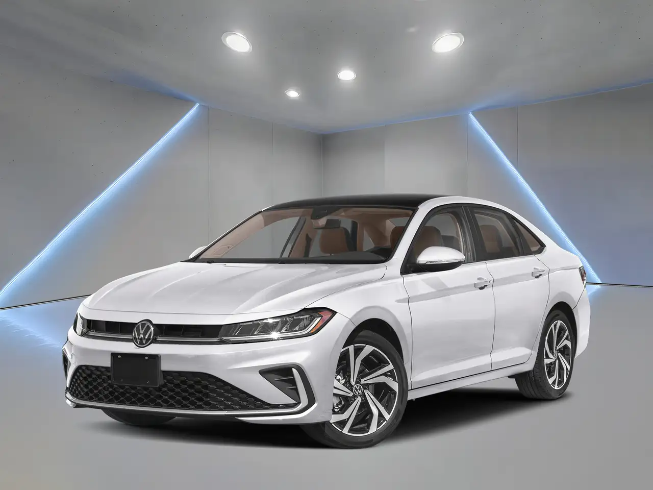 2026 Volkswagen Jetta