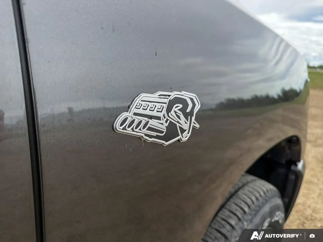RAM 1500 fotografie RAM 1500