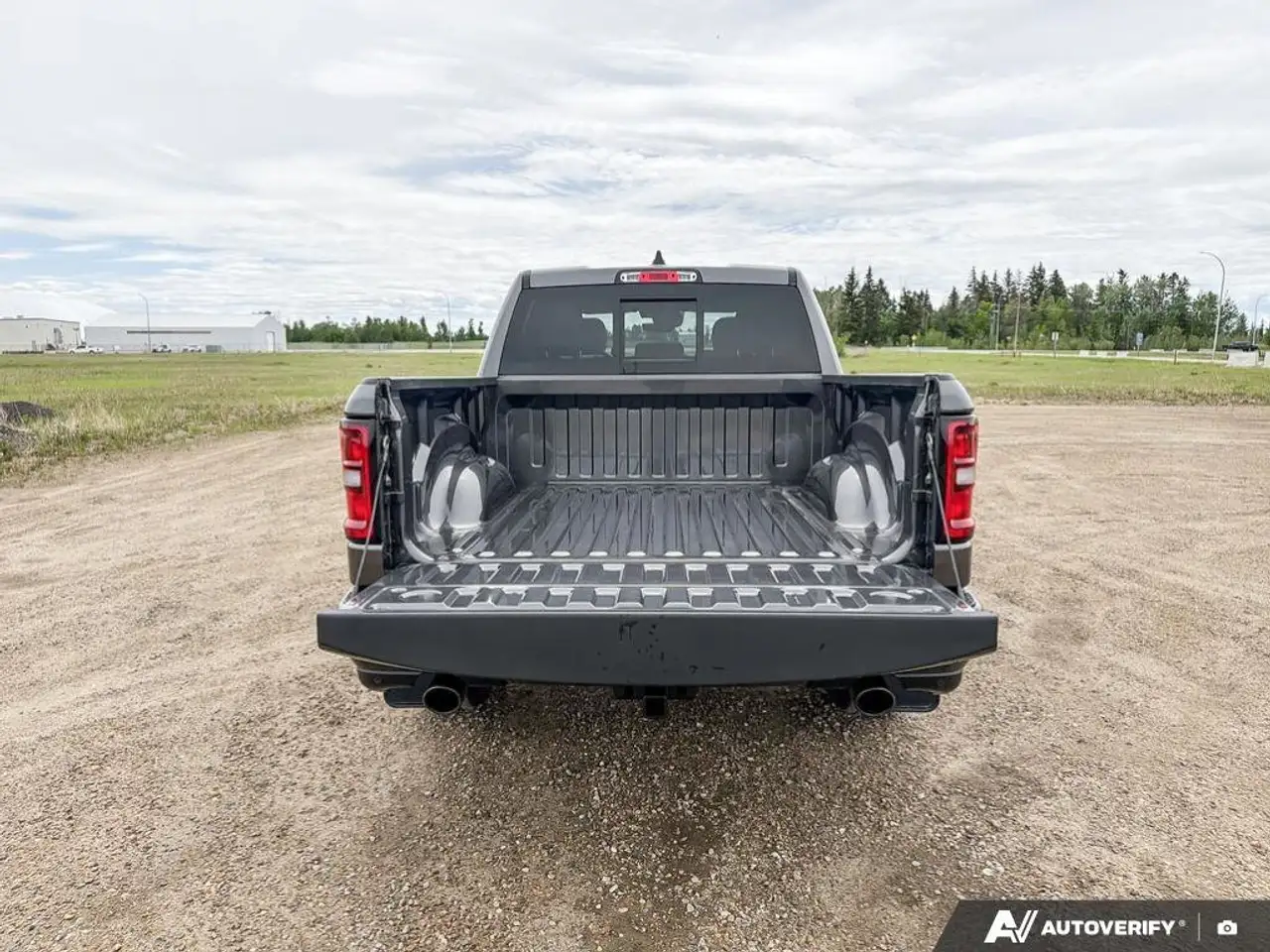 RAM 1500 fotografie RAM 1500