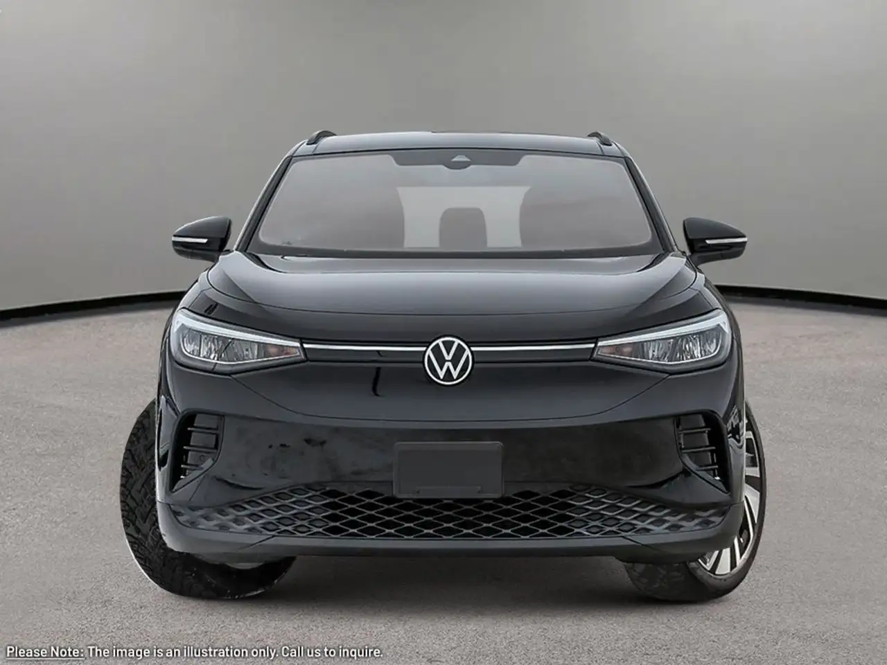 Volkswagen ID.4 снимка Volkswagen ID.4
