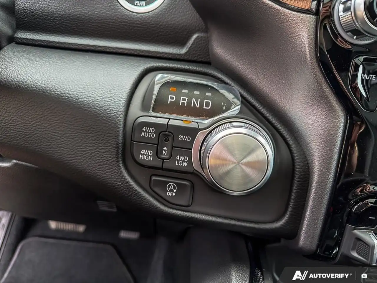 RAM 1500 fotografie RAM 1500