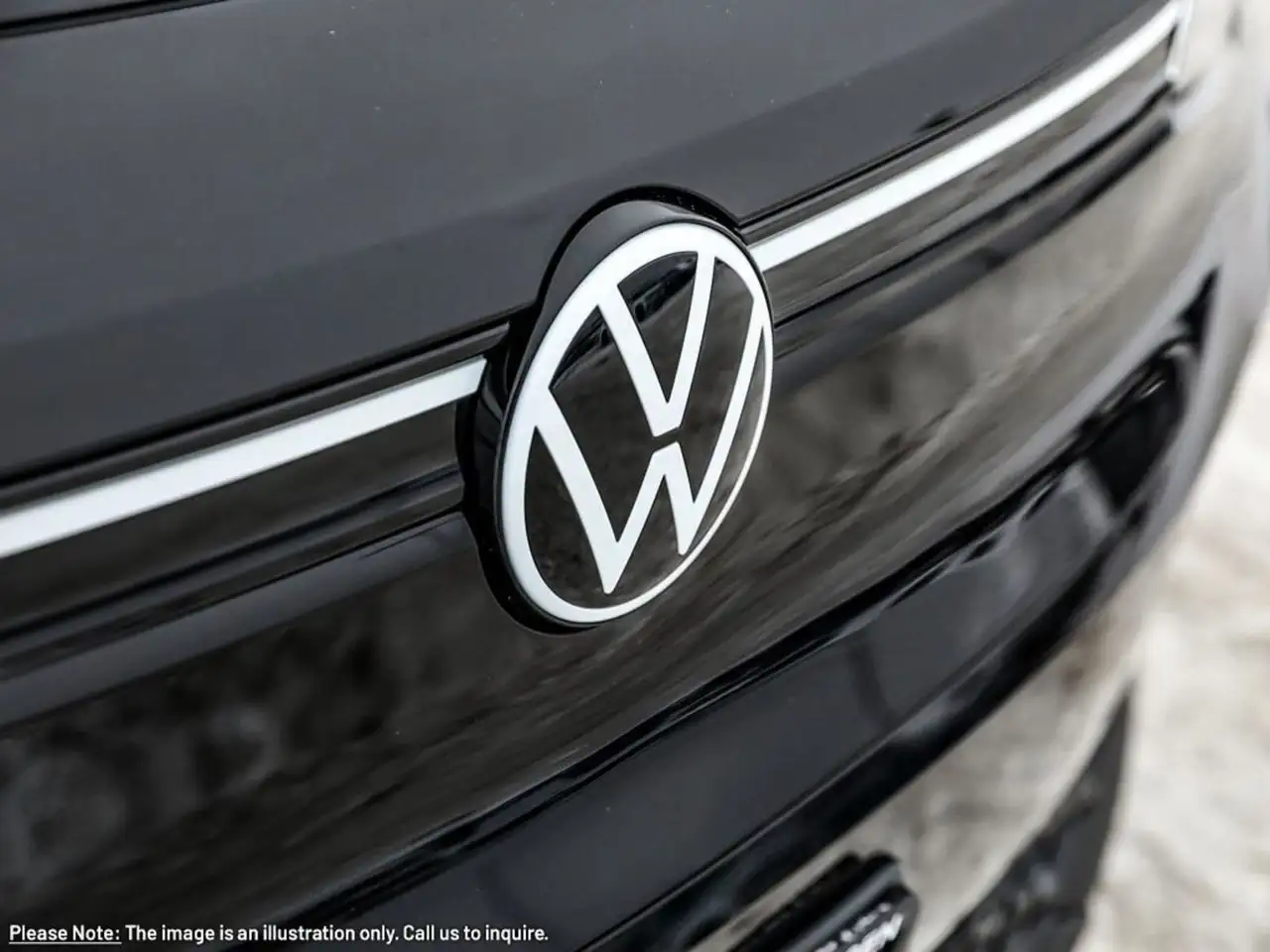 Volkswagen ID.4 снимка Volkswagen ID.4