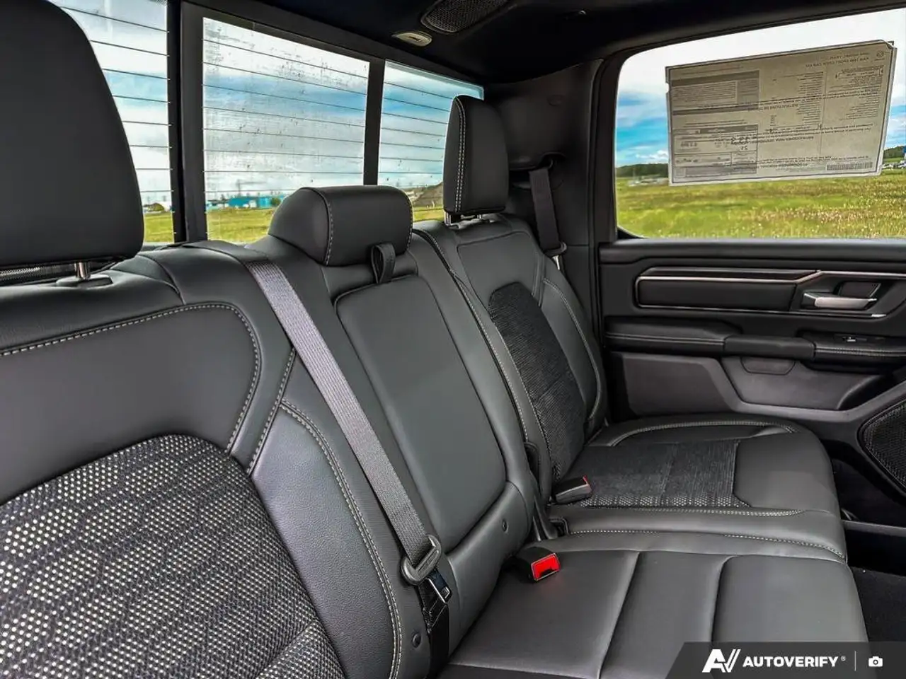 RAM 1500 fotografie RAM 1500