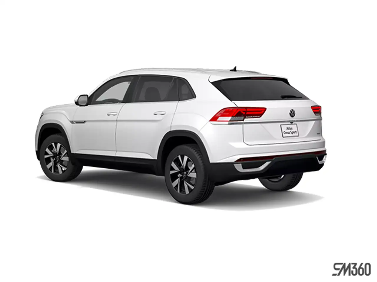 2022 Volkswagen Atlas