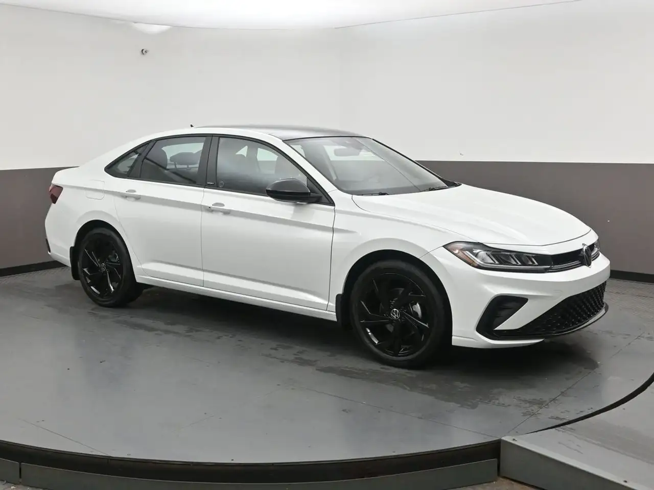 2026 Volkswagen Jetta