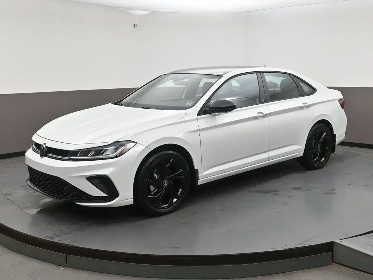 Volkswagen Jetta снимка Volkswagen Jetta