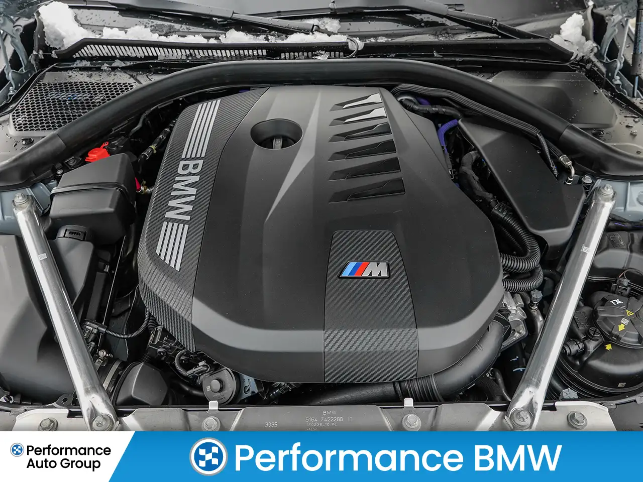 BMW 4 Series fotografie BMW 4 Series