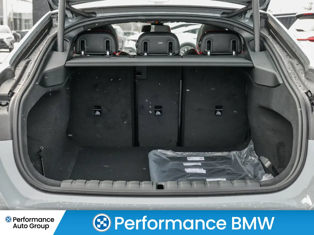 BMW 4 Series fotografie BMW 4 Series