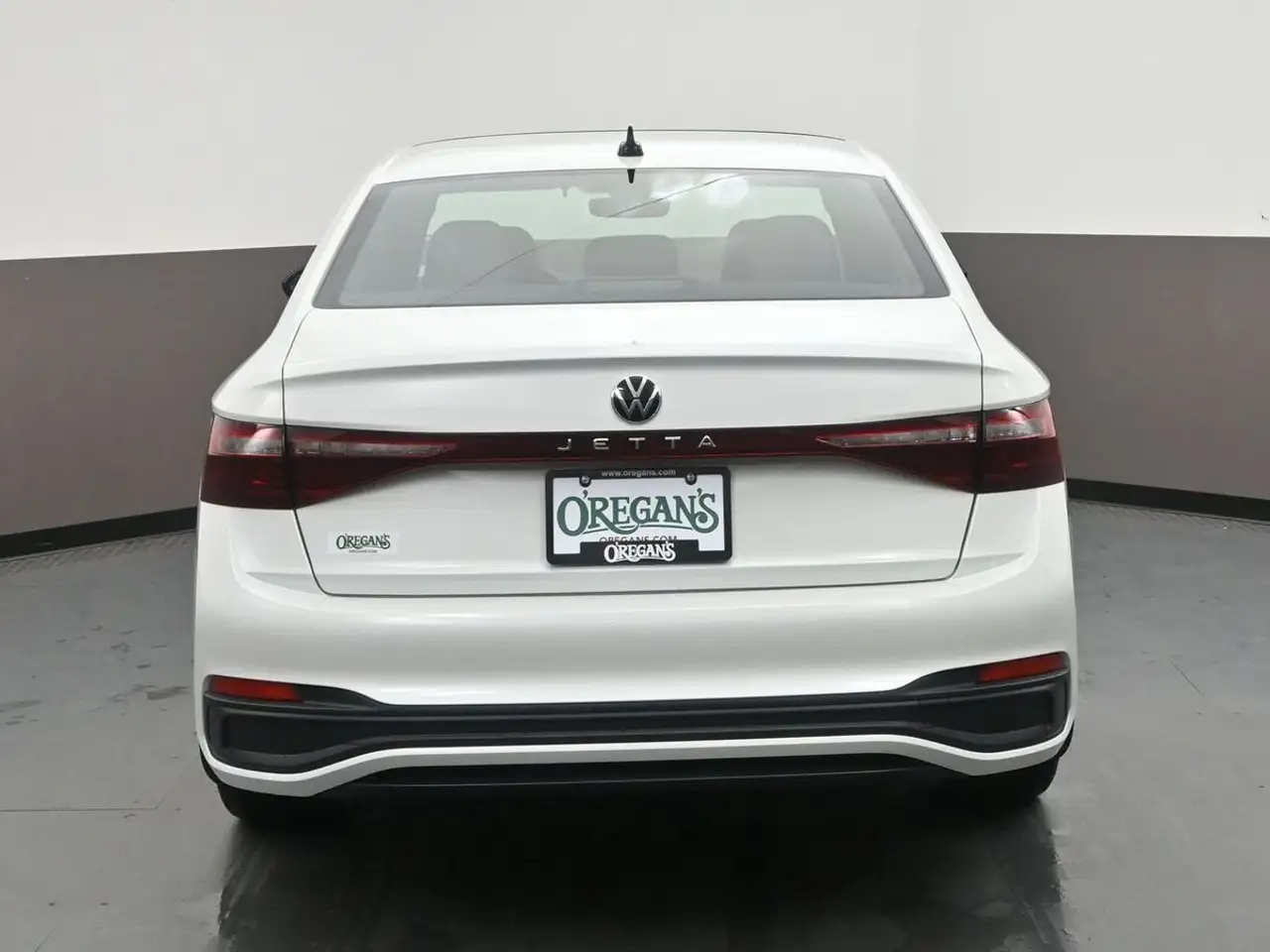 Volkswagen Jetta снимка Volkswagen Jetta