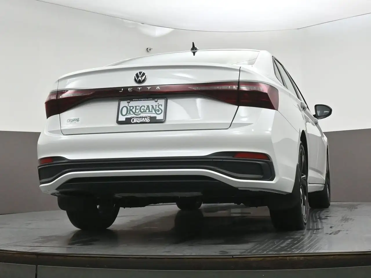 Volkswagen Jetta снимка Volkswagen Jetta