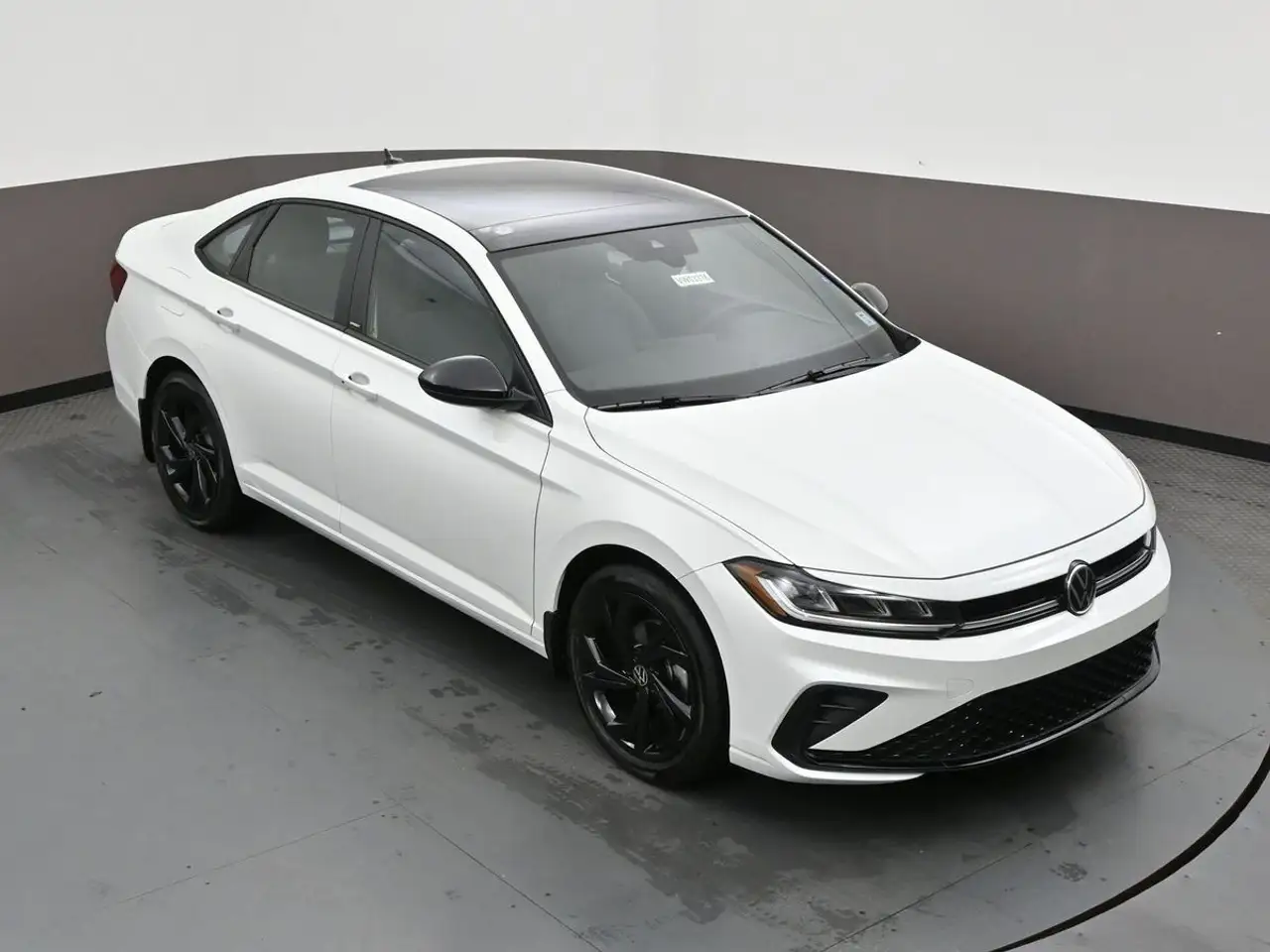 Volkswagen Jetta снимка Volkswagen Jetta