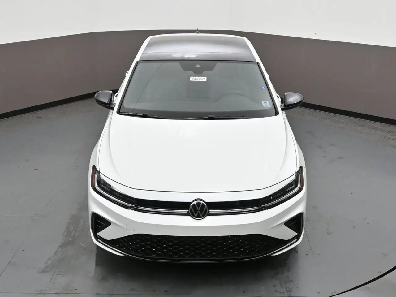 Volkswagen Jetta снимка Volkswagen Jetta