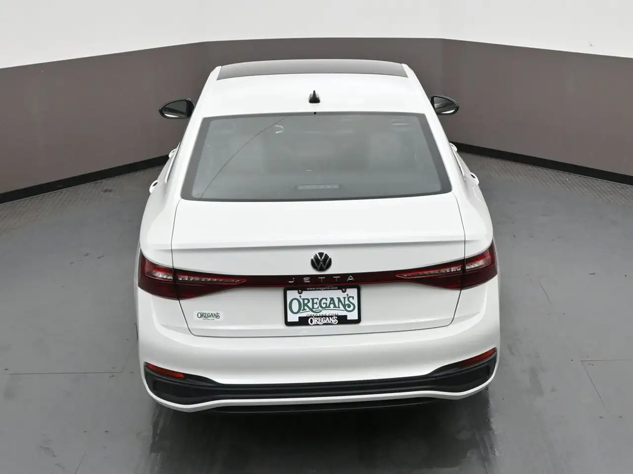 Volkswagen Jetta снимка Volkswagen Jetta