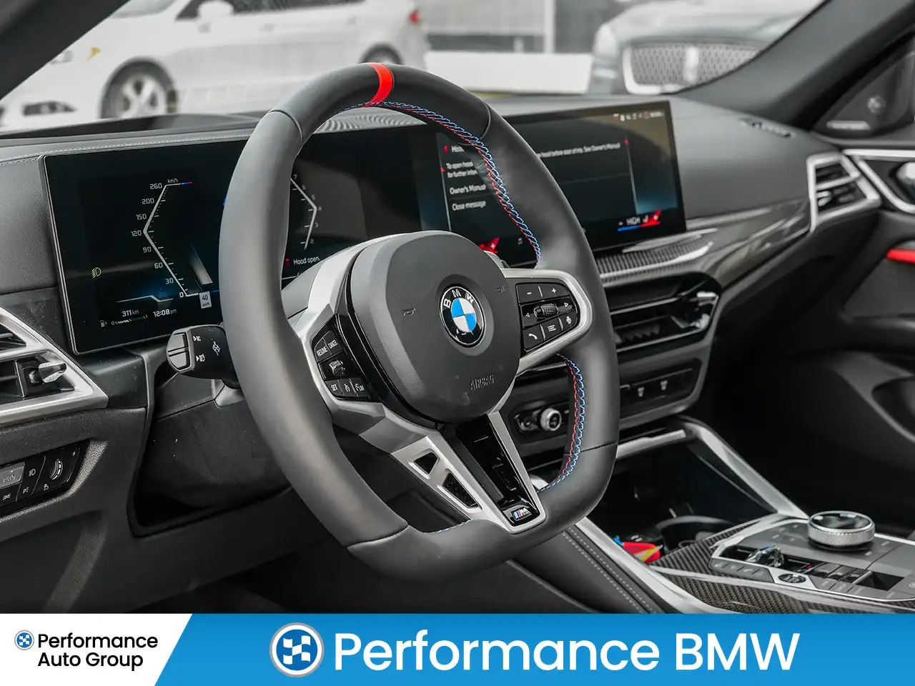BMW 4 Series fotografie BMW 4 Series