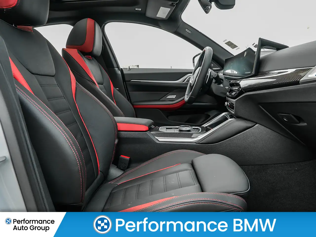 BMW 4 Series fotografie BMW 4 Series