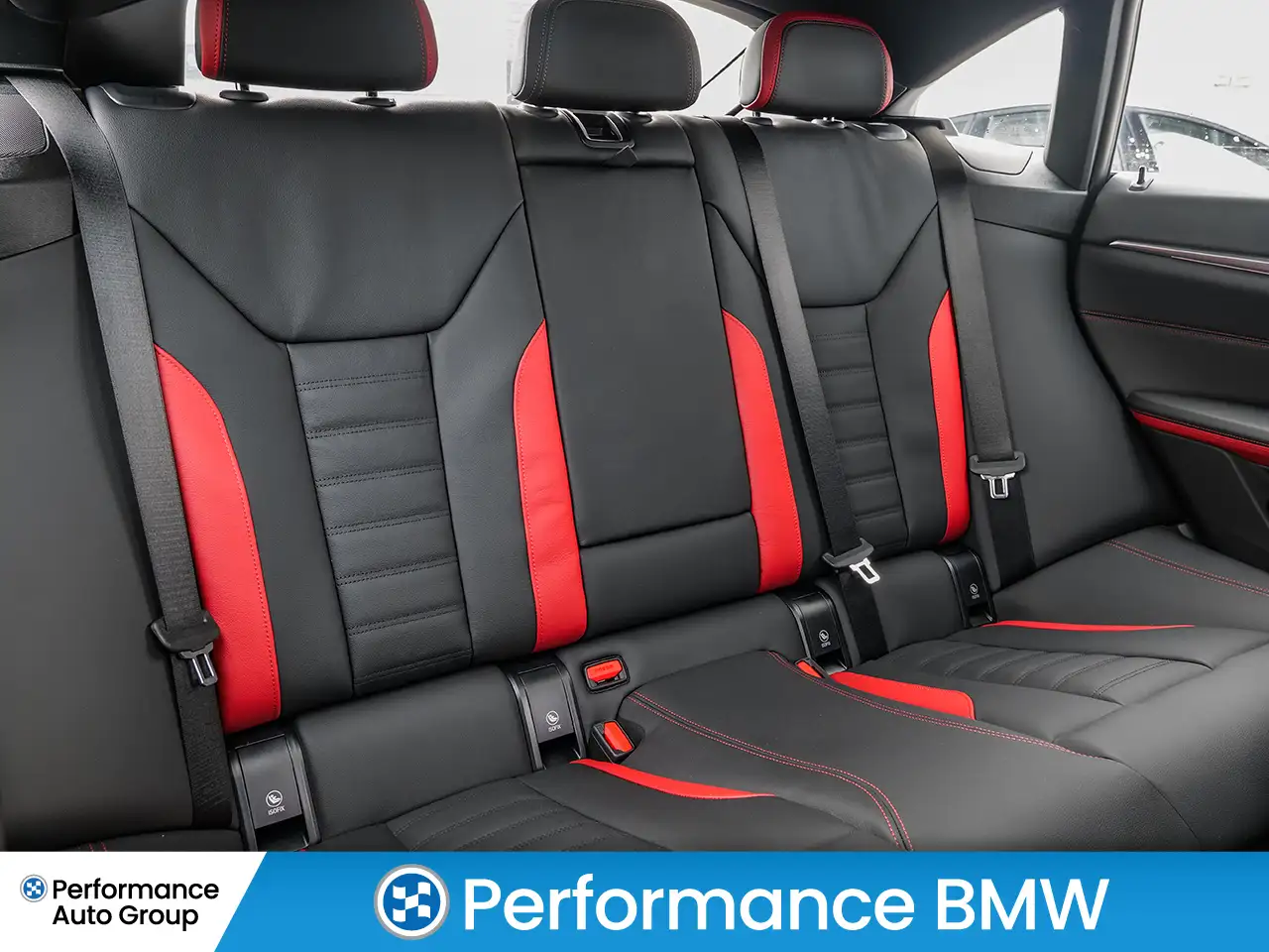 BMW 4 Series fotografie BMW 4 Series