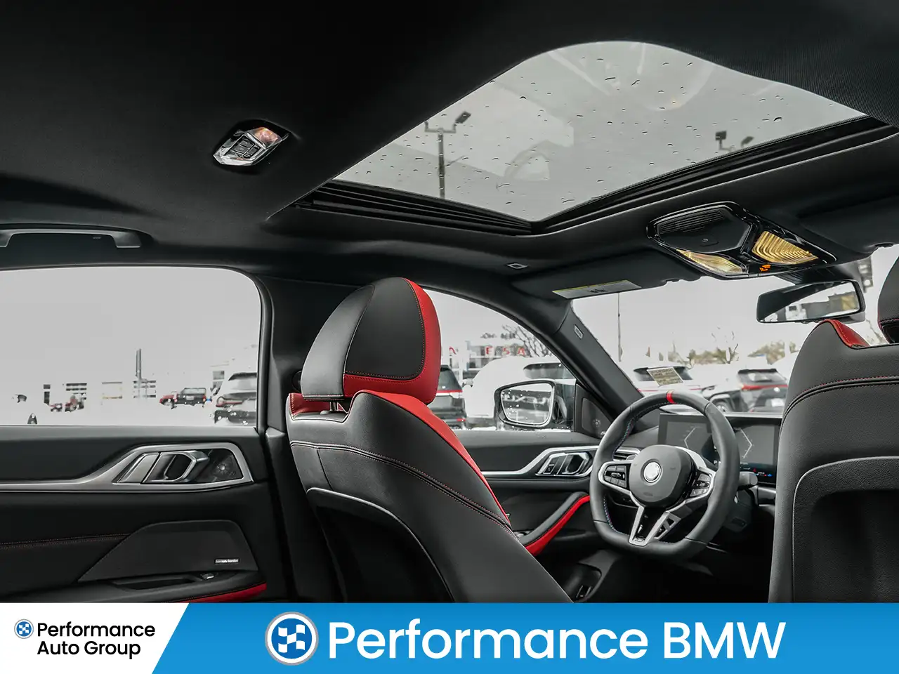 BMW 4 Series fotografie BMW 4 Series