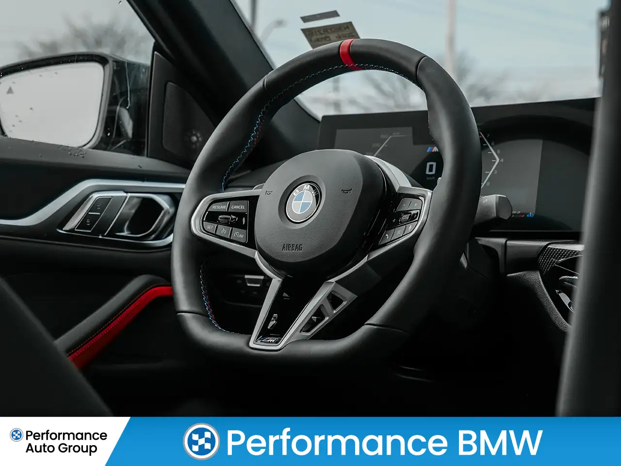 BMW 4 Series fotografie BMW 4 Series
