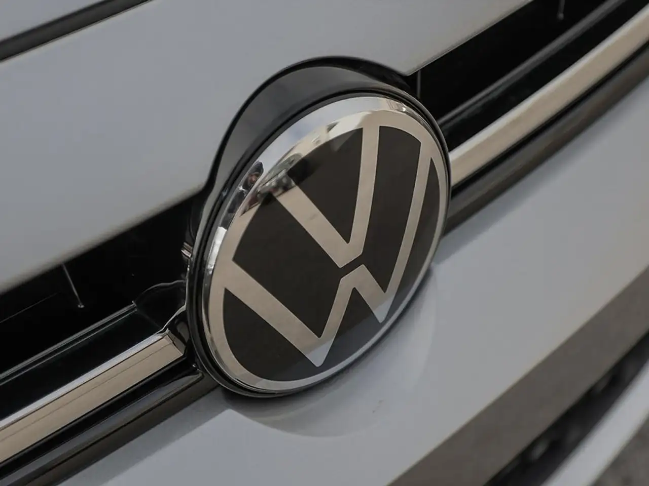 Volkswagen Jetta снимка Volkswagen Jetta