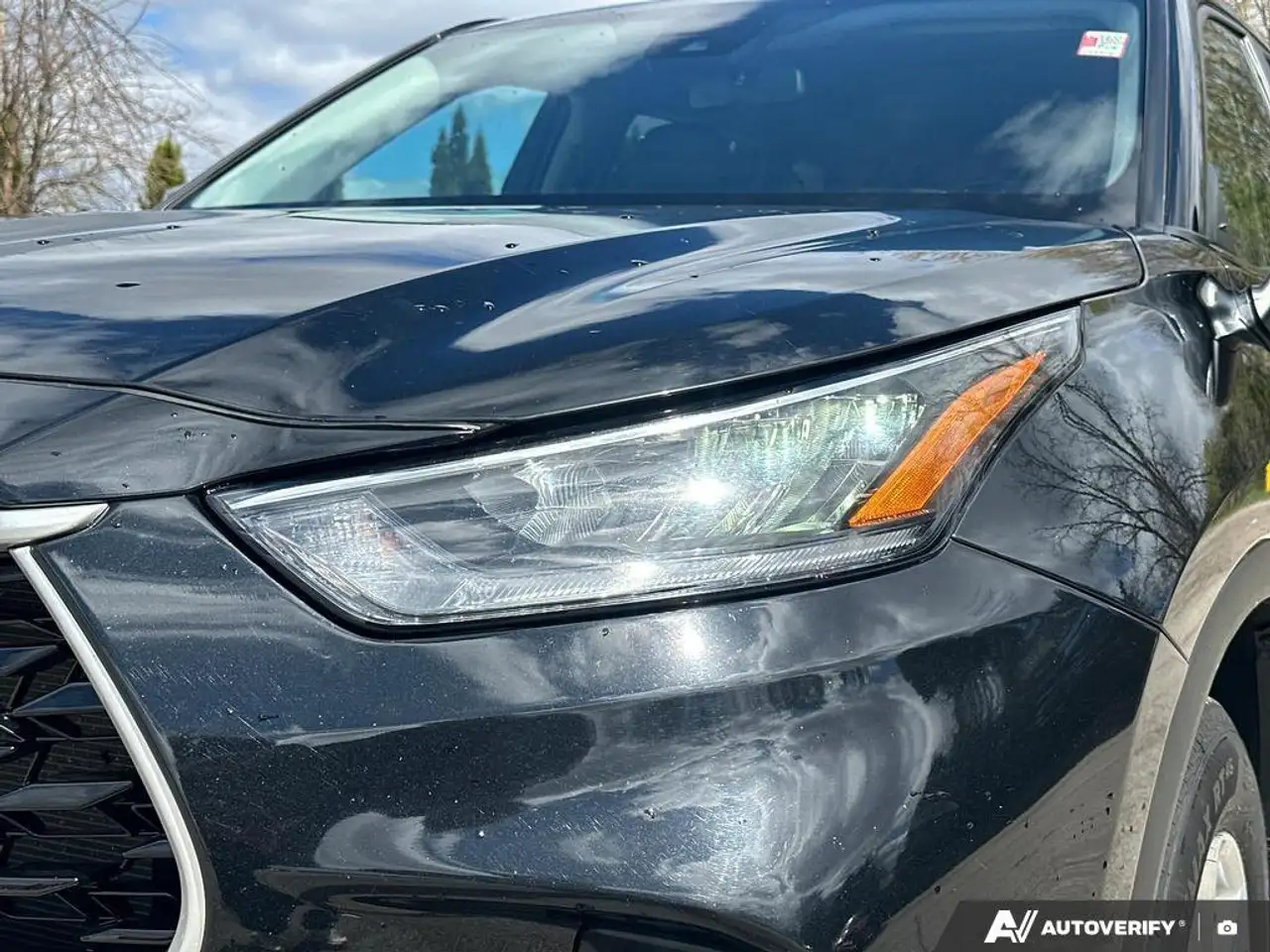 Toyota Highlander photo Toyota Highlander
