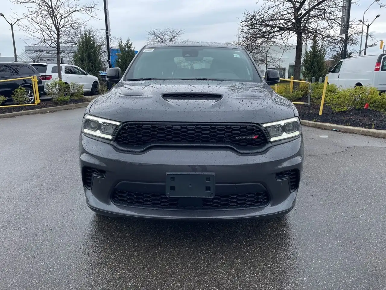 Dodge Durango photo Dodge Durango