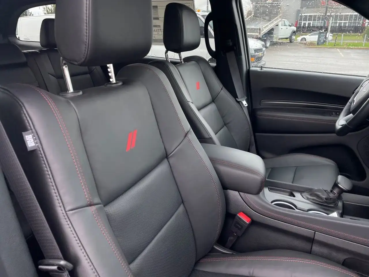 Dodge Durango photo Dodge Durango