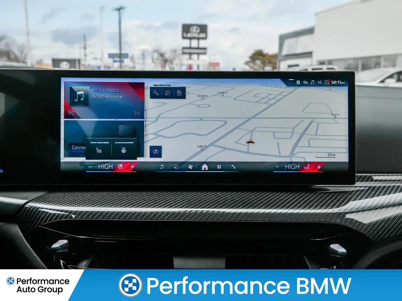 BMW 4 Series fotografie BMW 4 Series
