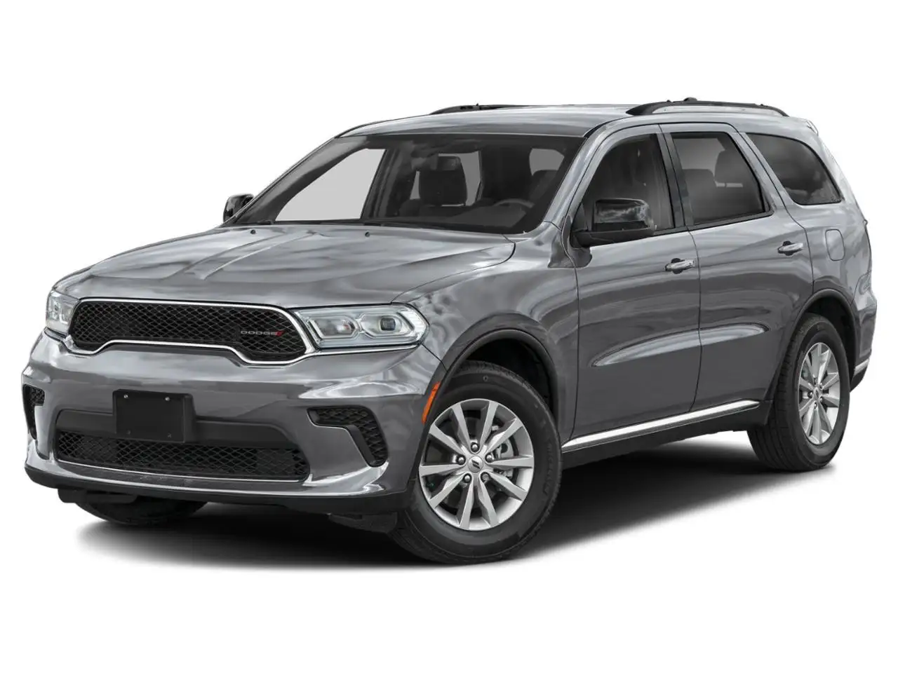 Dodge Durango photo Dodge Durango