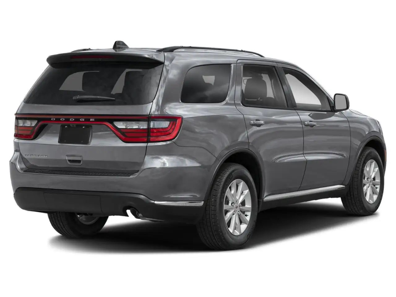 Dodge Durango photo Dodge Durango