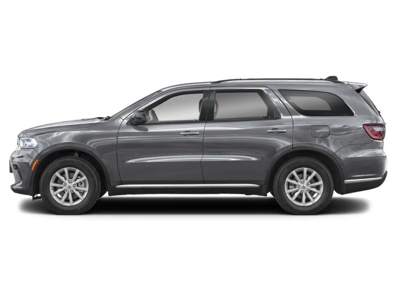 Dodge Durango photo Dodge Durango