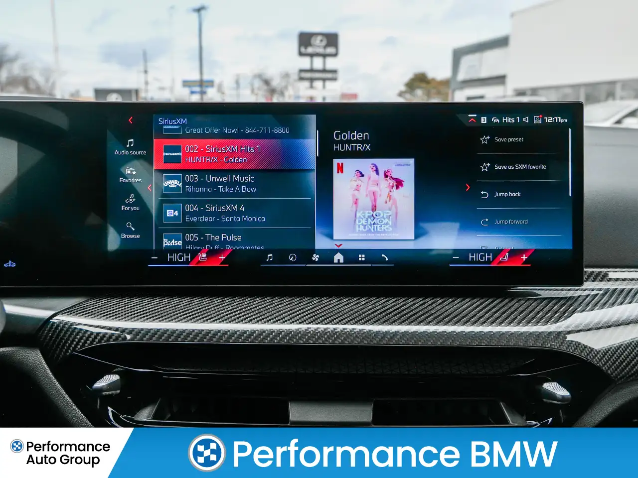 BMW 4 Series fotografie BMW 4 Series