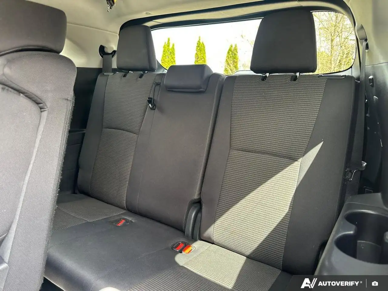 Toyota Highlander photo Toyota Highlander