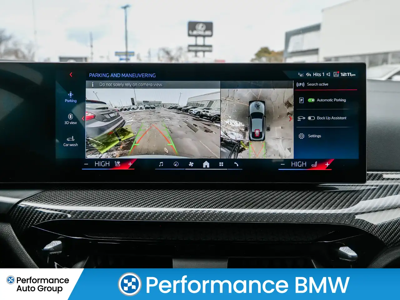 BMW 4 Series fotografie BMW 4 Series