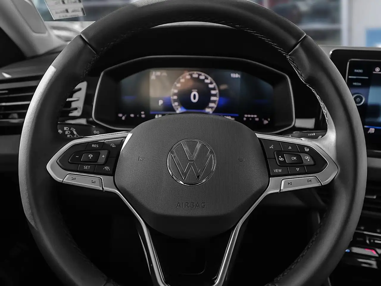 Volkswagen Jetta fotografie Volkswagen Jetta