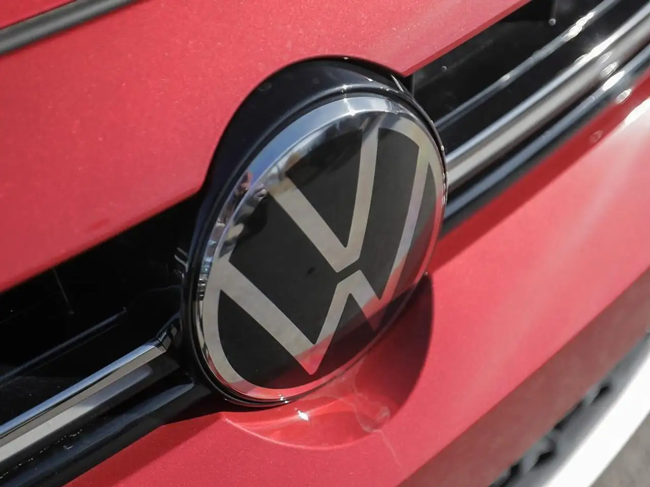 Volkswagen Jetta photo Volkswagen Jetta